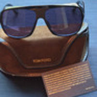 Oakley NEW OAKLEY OO9406 Sutro Rectangular Sunglasses Black frame - Prizm lens