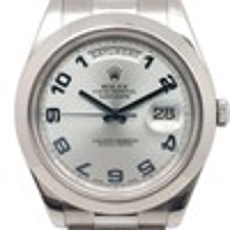 Bulova 98B258 Marine Star Blue Dial Black Rubber Strap Men's Quartz Watch 44 mm