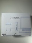 NEW CalDigit TS3 Plus Thunderbolt 3 Docking Station SILVER Rare Color!
