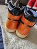 Size 9 - Jordan 1 Retro OG High Shattered Backboard 3.0