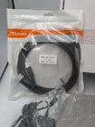 Tesmart Monitor 4 KVM Switch, 4 Inputs & 1 Output, With Remote New In Box