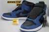 AIR JORDAN 1 RETRO HIGH OG DARK MARINA BLUE 555088-404 MEN'S