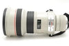[MINT] Canon EF 300mm f/2.8 L USM Telephoto Lens W/Trunk From Japan