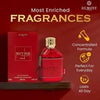Nitro Red Dumont EDPORIGINAL / 100 Ml Perfume MEN Fragrance Hot W1