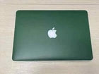 Apple Macbook Air 13" 2017 i5 1.8GHZ 8GB 512GB SSD - MacOS Monterey + Warranty