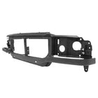 Header Panel Headlight Mounting Black For Ford Ranger 2004-2011 #4L5Z8A284AA