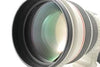 [MINT] Canon EF 300mm f/2.8 L USM Telephoto Lens W/Trunk From Japan
