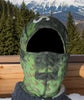 Supreme balaclava heat reactive mask