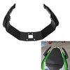 Rear Passenger Grab Bars Fit For KAWASAKI Z400 Ninja 400 Z 400 2019-2024 2023