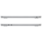 2022 Apple M2 MacBook Air 13.6" 8GB/512GB SSD - (Silver) A2681 w/Year Warranty