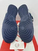 Nike Dunk High Sports Specialties 2021 Size 9.5 DH0953-400 Authentic Rare Used
