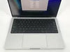 MacBook Pro 14 2021 M1 Pro A2442 8-Core CPU 14-Core GPU 16GB 512GB Silver