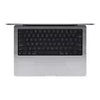 Apple MacBook Pro 14 In with M1 Pro Chip 202116GB RAM 512GB SSD Space Gray