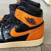 Nike Air Jordan 1 Retro High OG Shattered Backboard 3.0 Size 9 555088-028  [13]