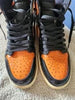 Size 9 - Jordan 1 Retro OG High Shattered Backboard 3.0