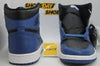 AIR JORDAN 1 RETRO HIGH OG DARK MARINA BLUE 555088-404 MEN'S