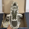 Size 12 - adidas Response CL Silver Pebble