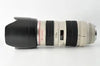 [N Mint] Canon EF 70-200mm f/2.8 L USM Telephoto Zoom Lens from Japan 531