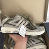 Size 12 - adidas Response CL Silver Pebble