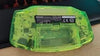Nintendo Game Boy Advance GBA-RetroSix shell-IPS LCD Screen