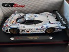 Maisto 1:18 1998 Porsche 911 GT1 Racer F1 sports classic Model rare