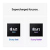 Apple MacBook Pro 14 In with M1 Pro Chip 202116GB RAM 512GB SSD Space Gray