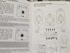 JBL MSC1 Studio Controller For Audio Recording Monitoring READ