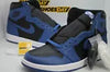 AIR JORDAN 1 RETRO HIGH OG DARK MARINA BLUE 555088-404 MEN'S