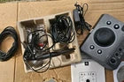 JBL MSC1 Studio Controller For Audio Recording Monitoring READ