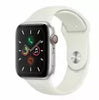 Apple Watch Series 5 40mm 44mm GPS+ WIFI + LTE UNLOCKED Gold Gray Silver - Good