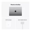 Apple MacBook Pro 14 In with M1 Pro Chip 202116GB RAM 512GB SSD Space Gray