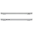 2022 Apple 90%+ M2 MacBook Air 13" 3.49GHz/8GB/512GB (Silver) A2681 w/Warranty