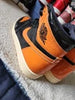 Size 9 - Jordan 1 Retro OG High Shattered Backboard 3.0