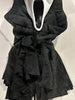 Scream Ghostface 25th Anniversary Fun World Collectors Edition Mask