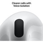 Apple - AirPods 4 with Active Noise Cancellation (MXP93LL/A)