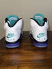 Air Jordan 5 Retro 2025 Grape Size 9.5
