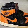 Nike Air Jordan 1 Retro High OG Shattered Backboard 3.0 Size 9 555088-028  [13]