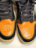 Nike Air Jordan 1 Retro High OG Shattered Backboard 3.0 Size 9.5 SBB 555088-028