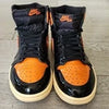 Nike Air Jordan 1 Retro High OG Shattered Backboard 3.0 Size 9 555088-028  [13]