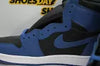 AIR JORDAN 1 RETRO HIGH OG DARK MARINA BLUE 555088-404 MEN'S