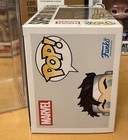 Funko POP! Ultra Superior Iron Man Marvel #1568 LE 5,000 w/ Protector See Below