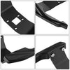 Rear Passenger Grab Bars Fit For KAWASAKI Z400 Ninja 400 Z 400 2019-2024 2023