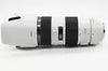 Sony G 70-200mm F2.8 SSM II Lens A Mount SAL70200G2 #745