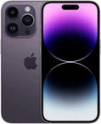 iPhone 14 Pro 128GB 256GB 512GB 1TB Verizon AT&T T-Mobile Unlocked (Excellent)