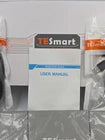 Tesmart Monitor 4 KVM Switch, 4 Inputs & 1 Output, With Remote New In Box
