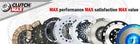 STAGE 3 HI-POWER CLUTCH SLAVE KIT 95-11 FORD RANGER SPORT XL XLT 2.3L 2.5L 3.0L
