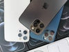Apple iPhone 12 Pro Max 128GB/256GB/512GB  (Unlocked) with FACE ID Sealed in box