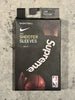 Supreme Basketball Shooter Shooting Sleeve Nike NBA Dri Fit Black S/M With Box