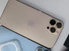 Very Good Apple iPhone 13 Pro Max - 128GB/256GB/512GB - 6.7-inch (Unlocked)