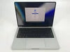 MacBook Pro 14 2021 M1 Pro A2442 8-Core CPU 14-Core GPU 16GB 512GB Silver